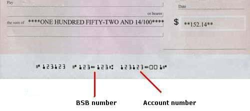 how do i find my bsb and account number nab