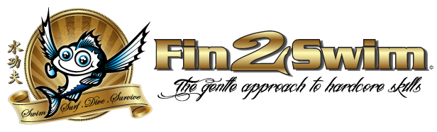 Fin 2 Swim