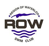 Region of Waterloo Swim Club