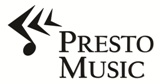 Presto Music