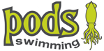 Pods Swimming
