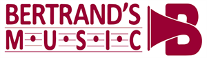 Bertrand's Music