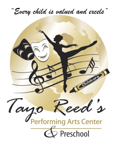 Tayo Reed's Performing Arts Center