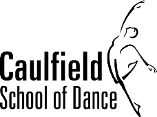 Caulfield School of Dance