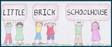 Little Brick Schoolhouse