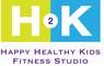 H2K Happy Healthy Kids Fitness Studio