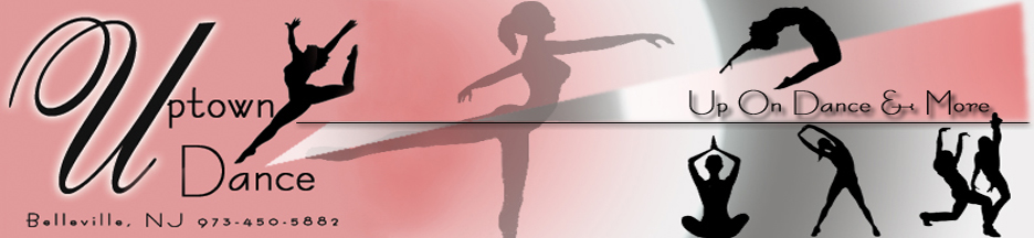 Uptown Dance Studio
