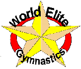World Elite Gymnastics Ontario