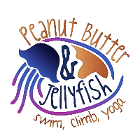 Peanut Butter & Jellyfish-Swim, Climb, Yoga