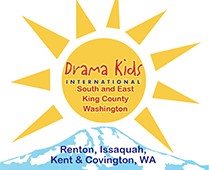 Drama Kids of King County - 1