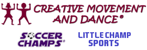 Creative Movement and Dance - Dancetastic, Inc.